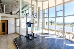To Let 2 Bedroom Property for Rent in Mouille Point Western Cape
